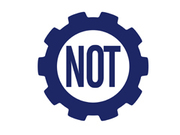 Logo Rady Federacji Stowarzyszeń Naukowo-Technicznych NOT