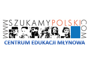 Logo Centrum Edukacji Młynowa
