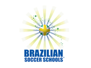 Logo Brazilian Soccer Schools