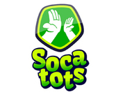 Logo Soca Tots