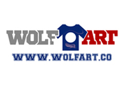 Logo Wolf.art