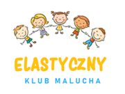 Logo Elastycznego Klubu Malucha