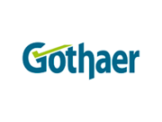 Logo Biura Rzeczoznawcy Gothaer