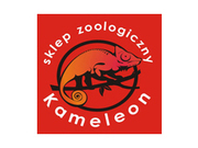 Logo Sklepu Zoologicznego Kameleon