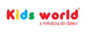 Logo Kids world