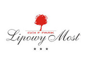 Logo Lipowy Most Golf Park