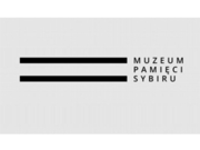 Logo Muzeum Pamięci Sybiru