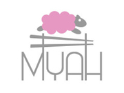 Logo Myah