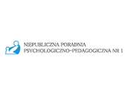 Logo Niepublicznej Poradnii Psychologiczno-Pedagogicznej nr 1