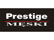Logo Prestige Męski
