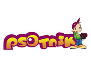 Logo centrum zabaw psotnik