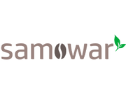 Logo Samowar