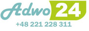 Logo Adwo24