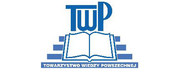 Logo Towarzystwa Wiedzy Powszechnej