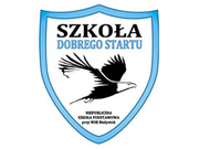 Logo Szkoły Dobrego Startu