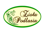 Logo Sklepu Zioła Podlasia