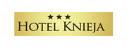 Logo Hotelu Knieja