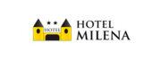 Logo Hotelu Milena