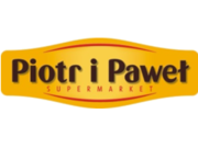 Logo Supermarketu Piotra i Pawła