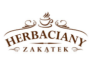 Logo Herbacianego Zakątka