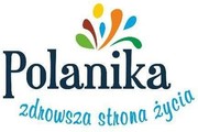 Logo Ośrodka Wypoczynkowego Polanika