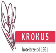 Logo Hotelu Krokus