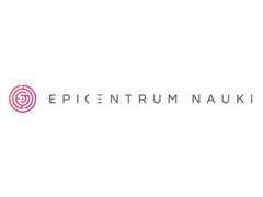 logo Epicentrum Nauki