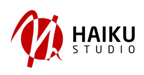 logo Haiku Studio