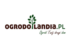 logo Ogrodolandia