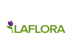 logo Laflora