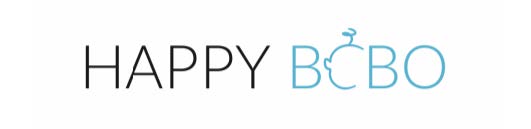logo Happy Bobo