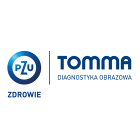 Tomma-logo
