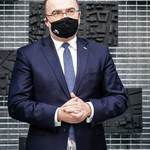 Zastępca prezydenta Białegostoku Adam Musiuk