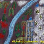 Nagrodzona praca autorstwa Michaliny Szelkowskiej