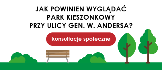 Element odsyłający do artykułu Jak powinien wyglądać Park Kieszonkowy przy ulicy generała Władysława Andersa?
