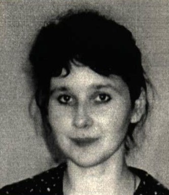 Małgorzata Dobkowska