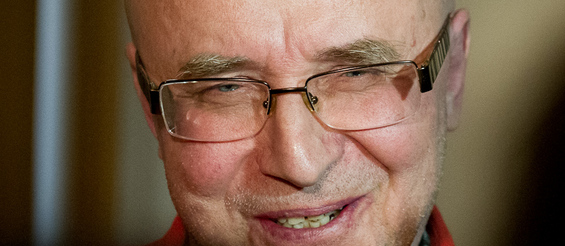 Jan Kamiński