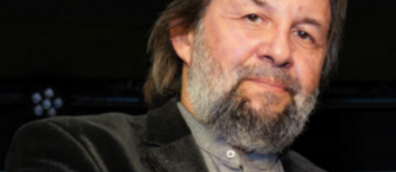 Krzysztof Czyżewski