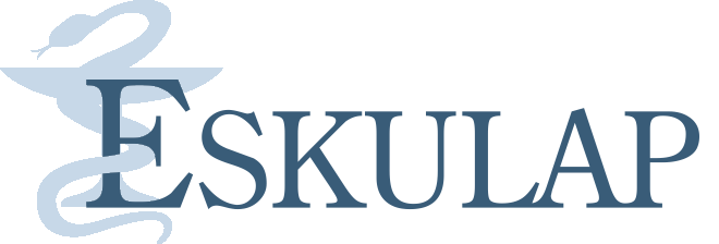 Logo ESKULAP