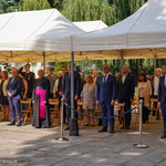 Honorowi goście zaproszeni na obchody rocznicy Powstania w Getcie Białostockim