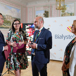 Konferencja prasowa