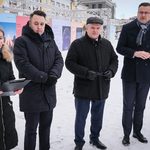 Uczestnicy konferencji 
