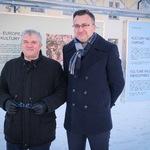 Uczestnicy konferencji