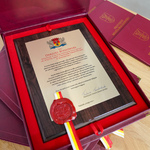 Okolicznościowy grawerton
