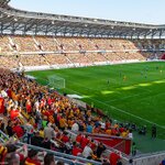 Stadion miejski w Białymstoku