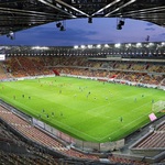 Stadion miejski w Białymstoku
