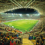 Stadion miejski w Białymstoku