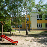 Przedszkole Samorządowe nr 31 w Białymstoku