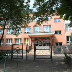 Szkoła Podstawowa Nr 33 im. św. Królowej Jadwigi w Białymstoku