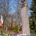 Pomnik Żołnierzy Armii Krajowej